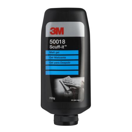 3M™ Scuff-it™ Mattierungsgel, 700 g, 50018