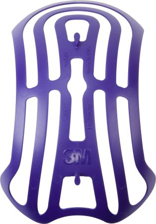 3M™ Secure Click™ Comfort-Kopfbebänderungsbefestigung der Serie FF-800, FF-400-06