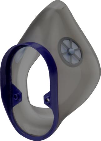 3M™ Secure Click™ Innenmaske der Serie FF-800, FF-400-11