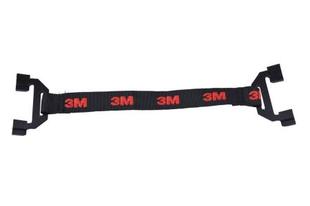 3M™ SecureFit™ Ersatz-6-Punkt-Bebänderungsriemen für Schutzhelm, X5-6PTSTRAP