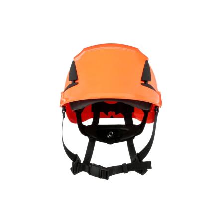 3M™ SecureFit™ Schutzhelm X5000, belüftet, 1000 V, CE, Orange, X5007VE-CE