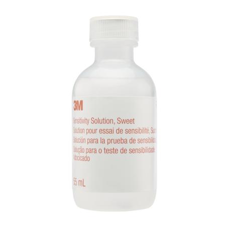 3M™ Sensitivity Lösung, Süß, 55 ml, FT-11