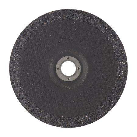 Preview: 3M™ Silver Schruppscheibe, T27, 180 mm x 7 mm x 22 mm