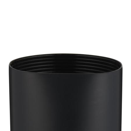 Preview: 3M™ SKE 30/76 Warmschrumpf-Endkappe, Schwarz, 76/30 mm