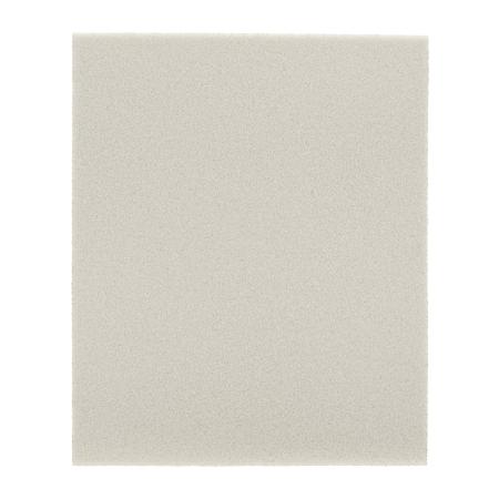 3M™ Soft Pads, 115 mm x 140 mm, fine, P320 - P400, 03809