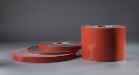 3M™ Solar Klebebänder auf Acrylatbasis, 4063, Schwarz, 12 mm, 3 Rollen/Packung