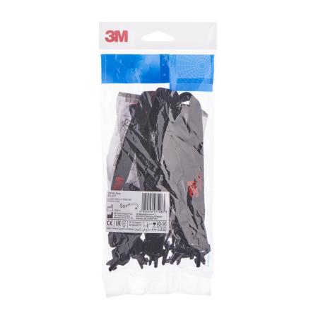 Preview: 3M™ Solus™ 1000 Kopfbügel für Schutzbrille, anpassbares Nylon, 1000S-EU, 5 pro Packung