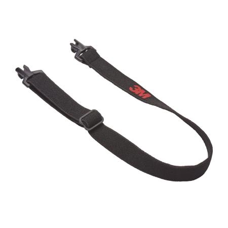 3M™ Solus™ 1000 Kopfbügel für Schutzbrille, anpassbares Nylon, 1000S-EU, 5 pro Packung