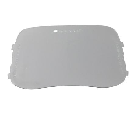 3M™ Speedglas™ Äußere Vorsatzscheibe, 100, hitzebeständig, 777070
