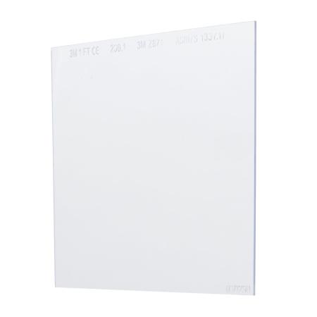 3M™ Speedglas™ Äußere Vorsatzscheibe, 10V, 126000