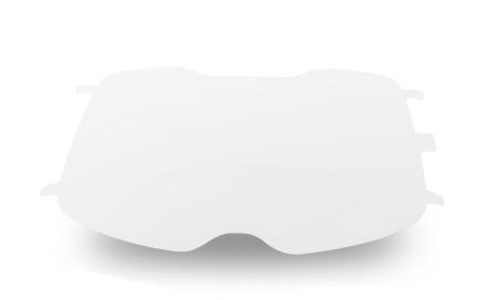 Preview: 3M™ Speedglas™ Äußere Vorsatzscheibe, G5-02, 626000