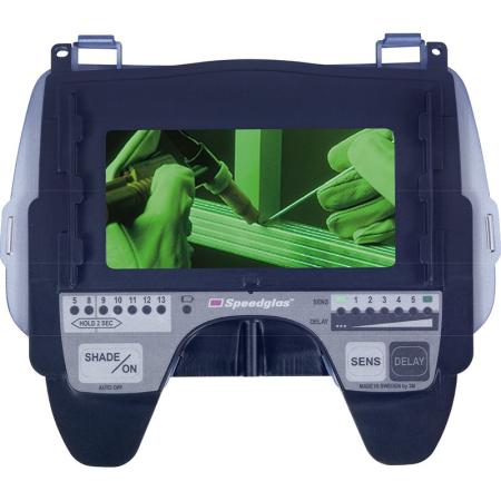 3M™ Speedglas™ Automatik-Schweißfilter Serie 9100, 9100V, 500005