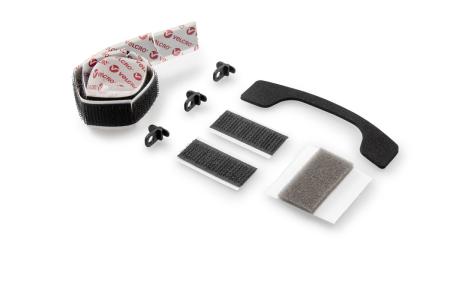 3M™ Speedglas™ Dichtungsset für 9100 FX Fresh-air Schweißmaske, Service-Kit, 891015