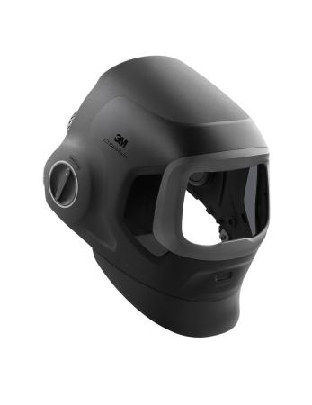 Preview: 3M™ Speedglas™ G5-03 Pro Schweißmaske ohne Schweißfilter, 631800
