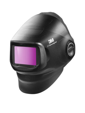 Preview: 3M™ Speedglas™ Hochleistungs-Schweißmaske G5-01, mit Schweißfilter G5-01/03TW, 611120