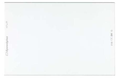 3M™ Speedglas™ Innere Vorsatzscheibe 9100XX/G5-01/03, 528025