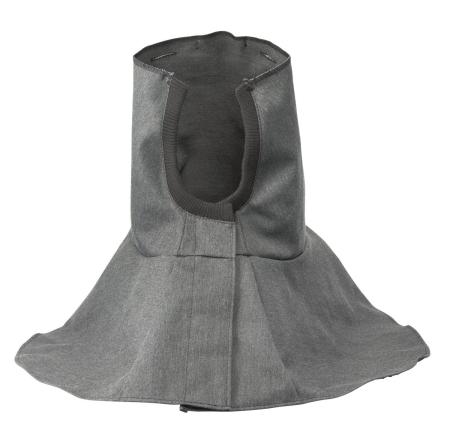 3M™ Speedglas™ Schutzabdeckung für Hals, Schulter, oberen Brust-/Rückenbeich, 9100 MP / 9100 MP-Lite, 169015