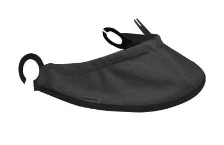 Preview: 3M™ Speedglas™ Schutzabdeckungen, Hauben & Kopfteile, erweiterter Schutz von Hals und Gehör, Serie 9100, 169010