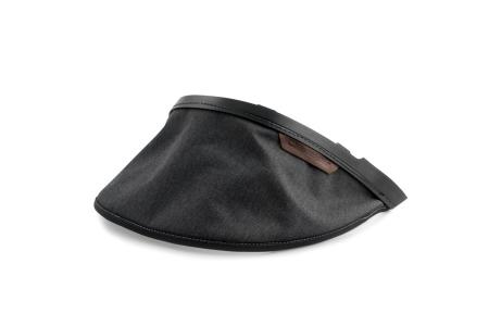 3M™ Speedglas™ Schutzabdeckungen, Hauben & Kopfteile, Halsschutz aus Stoff (lang), G5-01, 169042