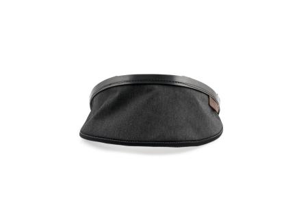 Preview: 3M™ Speedglas™ Schutzabdeckungen, Hauben & Kopfteile, Halsschutz aus Stoff (Standard), G5-01, 169041