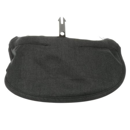 Preview: 3M™ Speedglas™ Schutzabdeckungen, Hauben & Kopfteile, Halsschutz aus TecaWeld, 9100, 169001