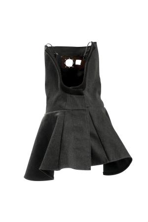 Preview: 3M™ Speedglas™ Schutzabdeckungen, Kopf- und Halsschutz, schwer entflammbar, G5-01, 169030