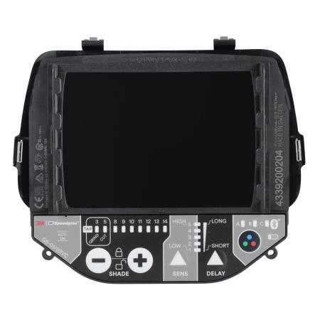 Preview: 3M™ Speedglas™ Schweißfilter Serie G5, G5-01/03TW, 610021