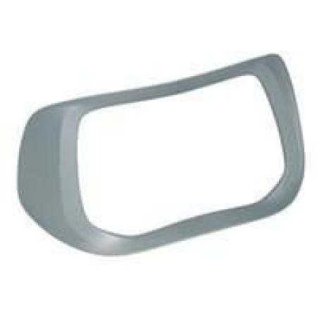 3M™ Speedglas™ Schweißmaske, Frontabdeckung, 100, silber, 772000