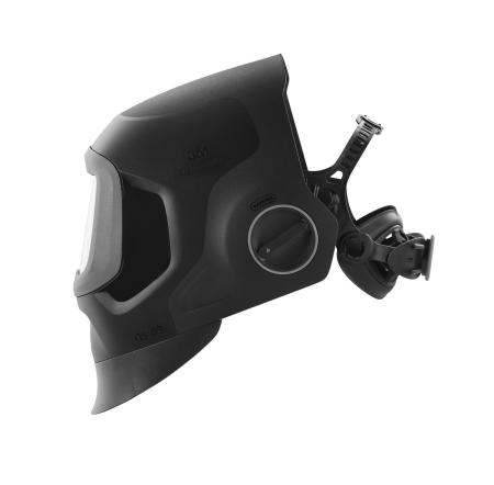 Preview: 3M™ Speedglas™ Schweißmaske G5-03 Pro mit Schweißfilter G5-01/03TW, 631820