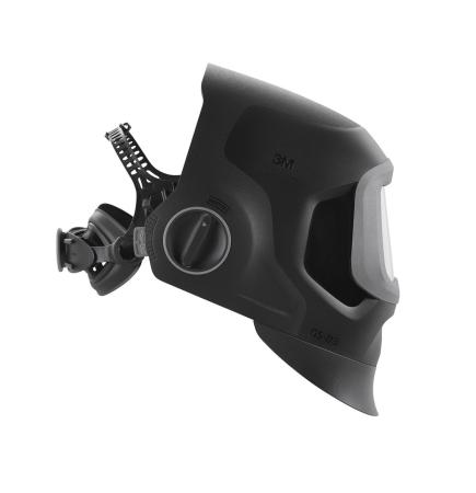 Preview: 3M™ Speedglas™ Schweißmaske G5-03 Pro mit Schweißfilter G5-01/03VC, 631830