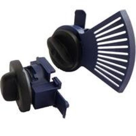 3M™ Speedglas™ Schweißmaske-Kopfbügel, Befestigungsteile, 100/9000/SL, 706000