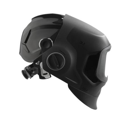 Preview: 3M™ Speedglas™ Schweißmaske und Schutzhelm G5-03 Pro mit X5500, 633900