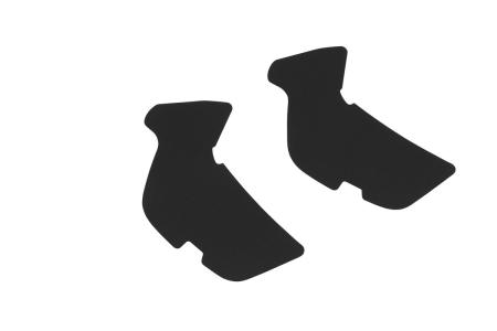 Preview: 3M™ Speedglas™ Schweißmaske Vorsatzscheibe Seitenfenster G5-03 Pro, 632015