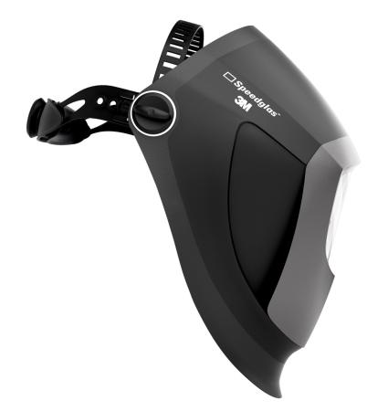 Preview: 3M™ Speedglas™ Schweißmasken 9002NC, mit Schweißfilter, 401385