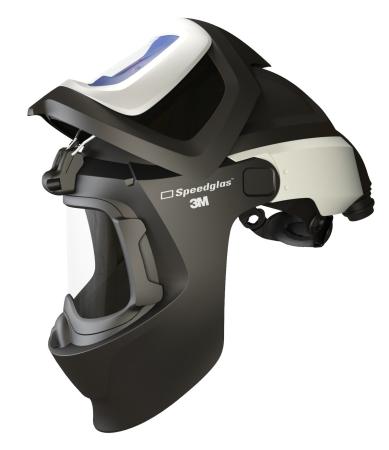 Preview: 3M™ Speedglas™ Schweißmasken 9100 MP, ohne Schweißfilter, 572800