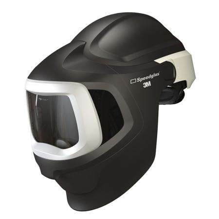 3M™ Speedglas™ Schweißmasken 9100 MP, ohne Schweißfilter, 572800