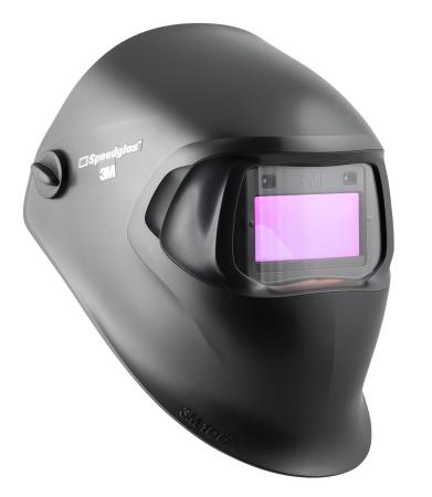 Preview: 3M™ Speedglas™ Schweißmasken der Serie 100, mit Schweißfilter 100B, 751114