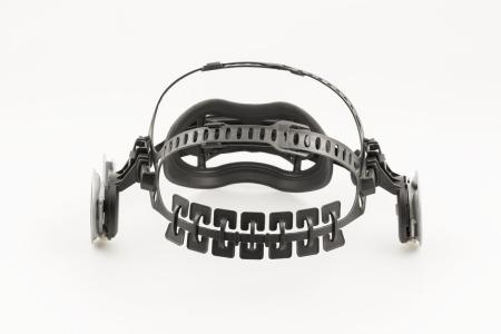 Preview: 3M™ Speedglas™ Schweißmasken-Kopfband, G5-01, 613200