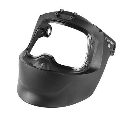 3M™ Speedglas™ Schweißmaskenersatzschale für Klarsichtschutzscheibe, innerer Halterahmen, 9100 MP, 570895