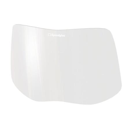 3M™ Speedglas™ Vorsatzscheibe außen, 9100, Standard, 526000