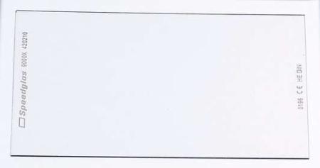 Preview: 3M™ Speedglas™ Vorsatzscheibe innen, 9000X, 428010