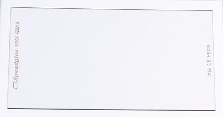 3M™ Speedglas™ Vorsatzscheibe innen, 9000X, 428010