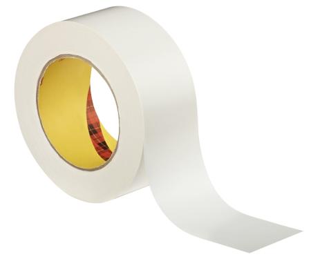 3M™ Spleißklebeband 914 wasserdispergierbar, Blau, 8 mm x 33 m, 0.09 mm