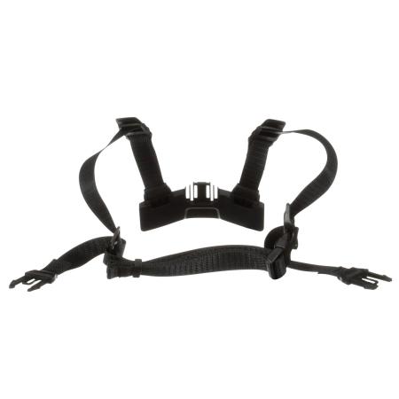 3M™ Standard-4-Punkt-Kinnriemen mit Schnalle für SecureFit™ Schutzhelm, X5-S4PTCS