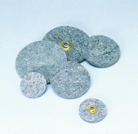 3M™ Standard Abrasives™, SOCATT FELT DISC 51 mm 840300