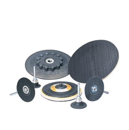 3M™ Standard Abrasives™ Stützteller mit 6 mm Schaft, 51 mm