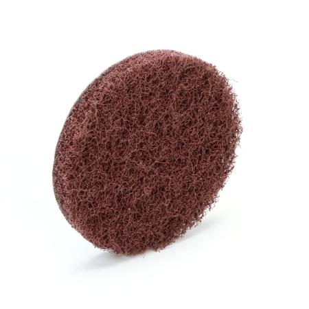 3M™ Standard Abrasives™ Vliesscheibe GP-DR, 840412, 76 mm, A MED