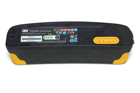 Preview: 3M™ Standardbatterie für 3M™ Atemschutzgebläse PF-602E+ und PF-602E-ASB, PF-630