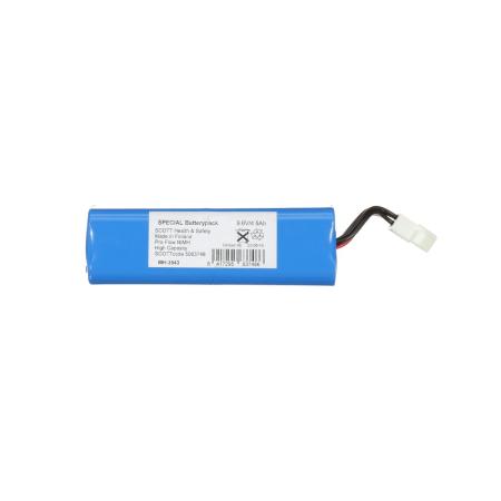 3M™ Standardbatterie für 3M™ Atemschutzgebläse PF-602E+ und PF-602E-ASB, PF-630