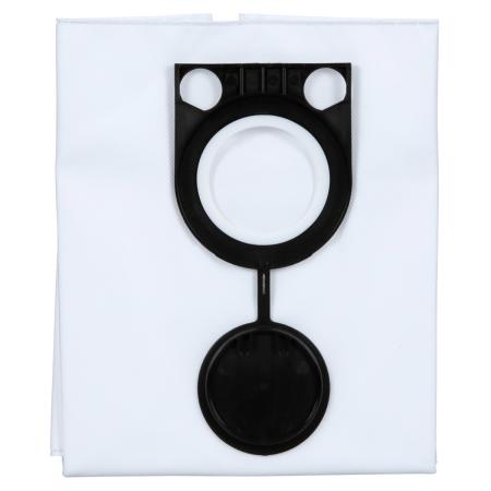 3M™ Staubbeutel PE Premium, 50 Liter, 64421